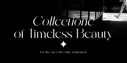 Recheng Font Poster 9