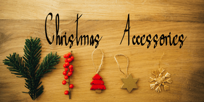 Tasiyo Font Poster 8