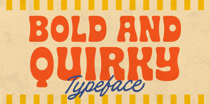 Coffee & Waffle Font Poster 11