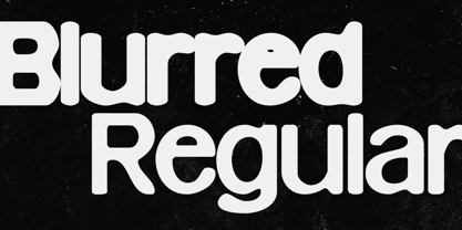 MN Brutaze Font Poster 10