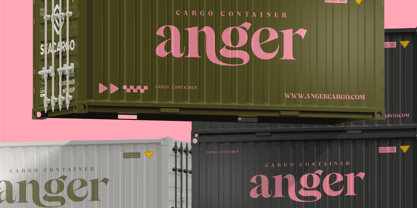 Sagira Beverly Font Poster 12