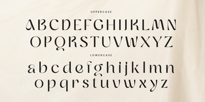 Mageline Font Poster 11