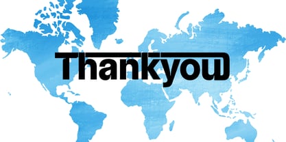 Maline Font Poster 9