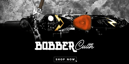 Bobber Bold & Cubs Script Font Poster 5