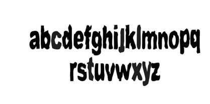 Ohbiscuitcrumbs Font Poster 1