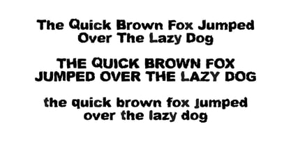 Ohbiscuitcrumbs Font Poster 6