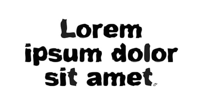 Ohbiscuitcrumbs Font Poster 4