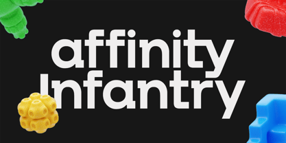GC Natify Font Poster 5