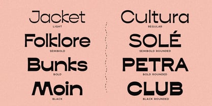 KLG Kaligra Font Poster 13