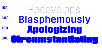 Phill Soft Font Poster 7