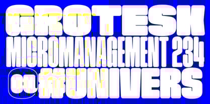 Phill Soft Font Poster 2