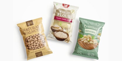 Love And Honey Font Poster 6