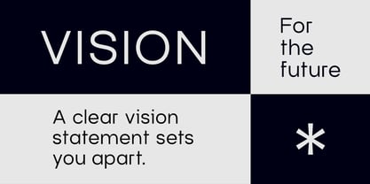 Berkoh Font Poster 4