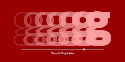 Berka Font Poster 14