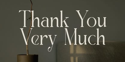 Nedcol Font Poster 12