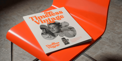 Noira Bilamo Font Poster 12