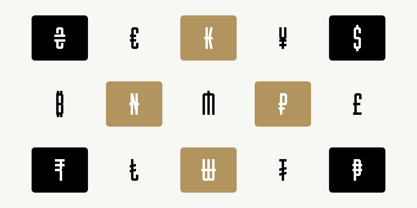 Juvenilia Font Poster 13