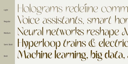 Story Guard Font Poster 13