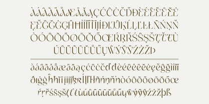 Story Guard Font | Webfont & Desktop | MyFonts