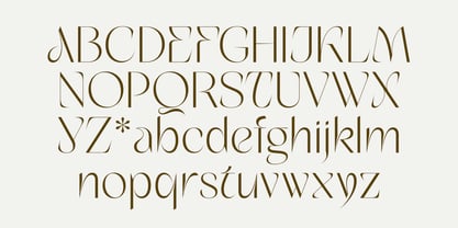 Story Guard Font | Webfont & Desktop | MyFonts