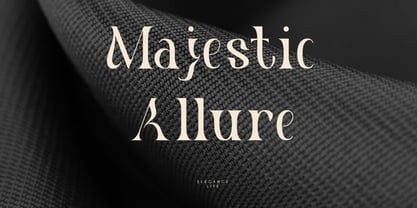 Lagtees Font Poster 3