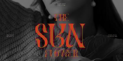 Lagtees Font Poster 2