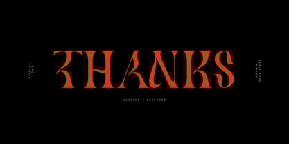 Lagtees Font Poster 10