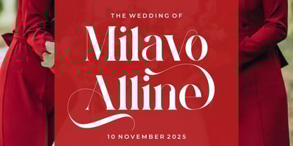 Hegvoc Font Poster 6