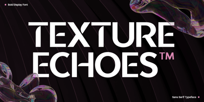 GC Fodax Font Poster 15