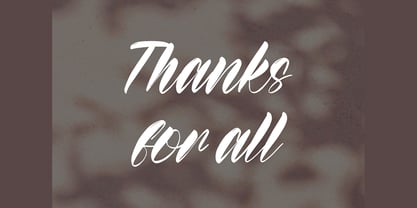 Chella Lagak Font Poster 6