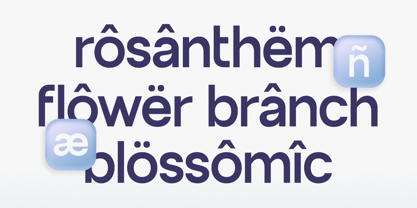 GC Palioka Font Poster 8