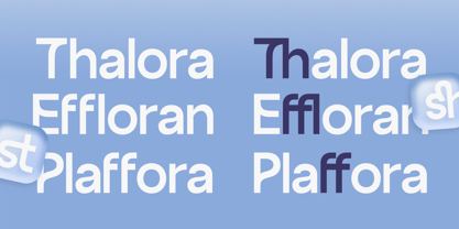 GC Palioka Font Poster 11