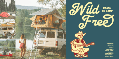 Dh Kellia Font Poster 13