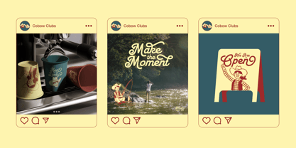 Dh Kellia Font Poster 11