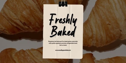 Best Soulmate Font Poster 8