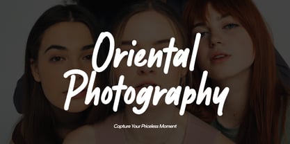 Best Soulmate Font Poster 2