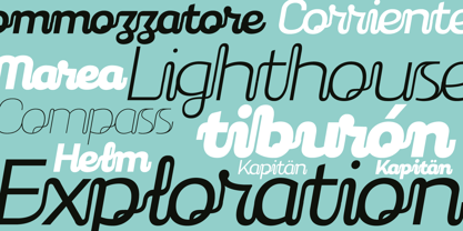 Primaxis Font Poster 11