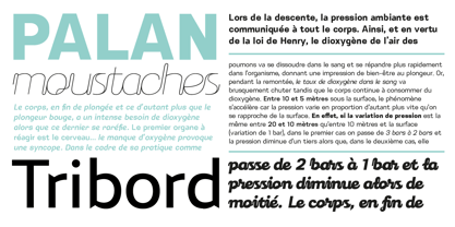 Primaxis Font Poster 7