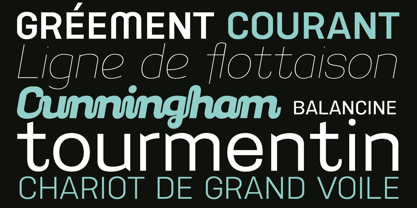 Primaxis Font Poster 5