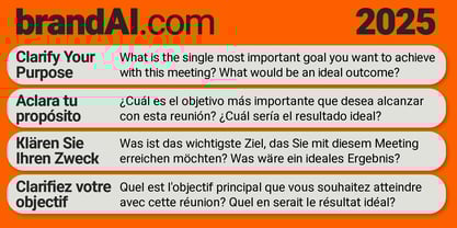 Rebel Basik Font Poster 14