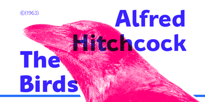 Iommyz Font Poster 10