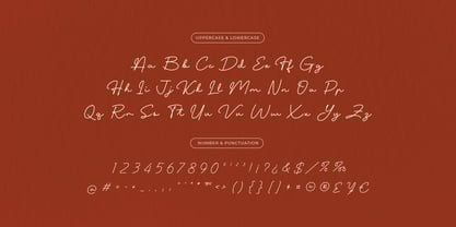 Vista Chopers Font Poster 9