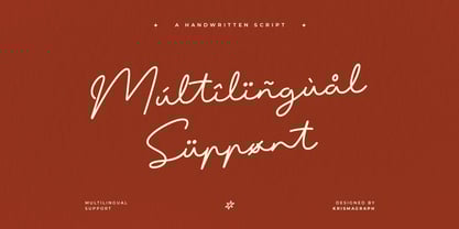 Vista Chopers Font Poster 7