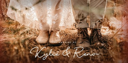 Vista Chopers Font Poster 6