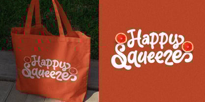 Josellyne Font Poster 10