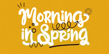 Josellyne Font Poster 2