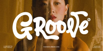 Josellyne Font Poster 8