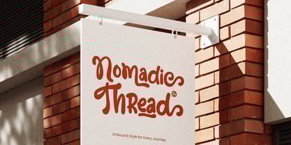 Josellyne Font Poster 13