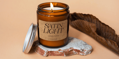 The Jorway Font Poster 10