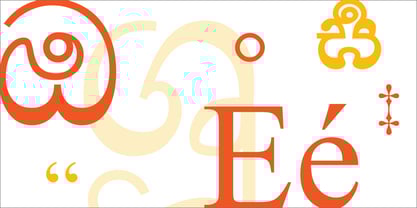 Iskoola Pota Font Poster 2